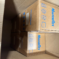 Unused Cole-Parmer MasterFlex EZL2 Stainless Steel Pump Heads - Quantity 7 image 2